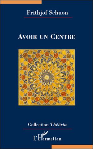 Avoir un centre