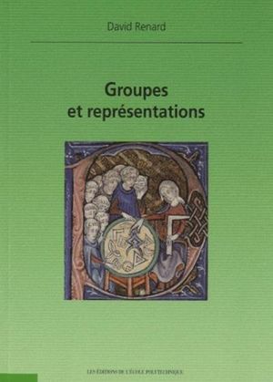 Groupes & representations