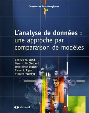 Analyse des données