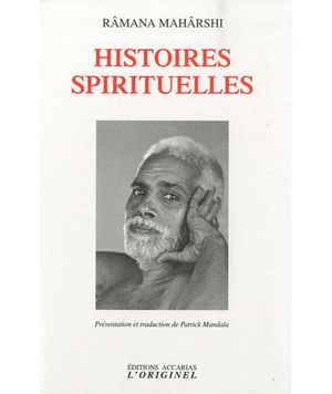 Histoires spirituelles