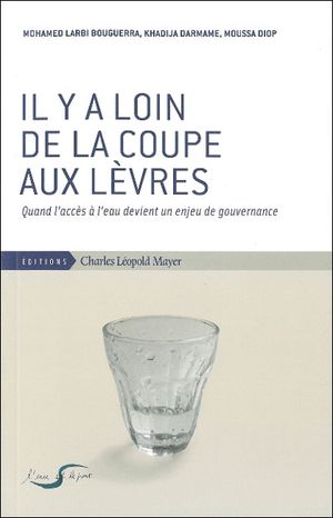 Il y a loin de la coupe aux lèvres