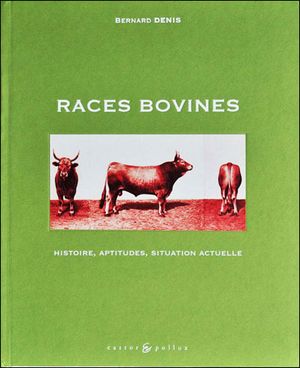 Races bovines