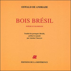 Bois Brésil