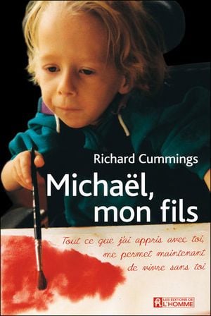 Michael, mon fils