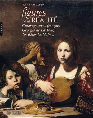 Figures de la réalité