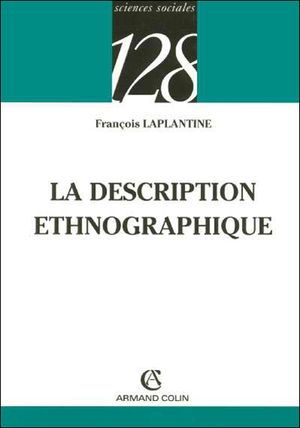 Description ethnographique