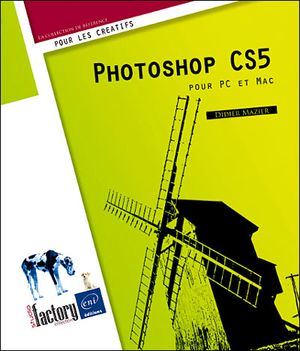 Photoshop CS5