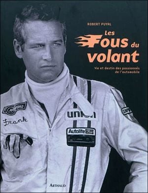 Les fous du volant