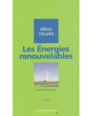 Les énergies renouvelables