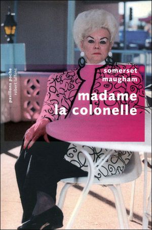 Madame la colonelle