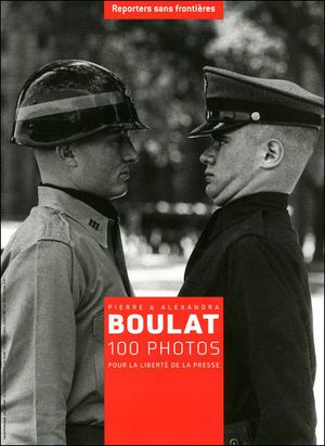 100 photos de Pierre et Alexandra Boulat