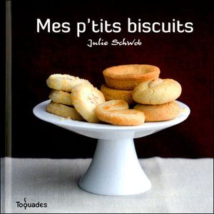 Mes p'tits biscuits