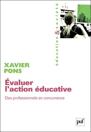 Evaluer l'action éducative