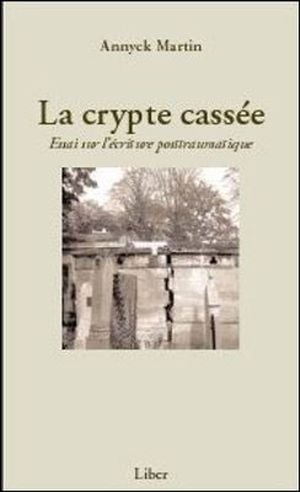 La crypte cassée