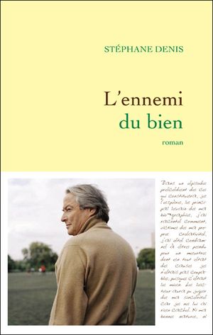 L'ennemi du bien