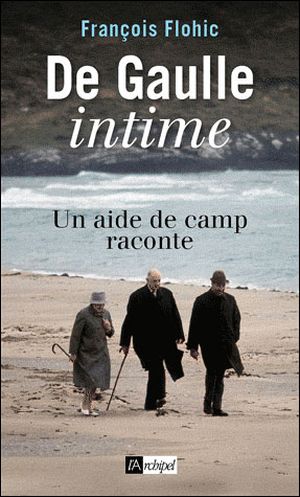 De Gaulle intime