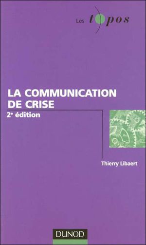 La communication de crise