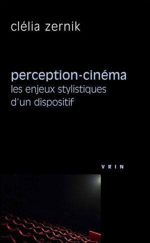 Perception-cinéma
