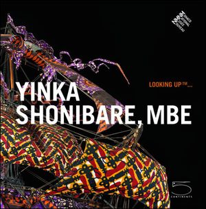 Looking up... Yinka Shonibare