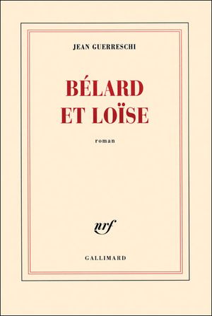 Bélard et Loïse