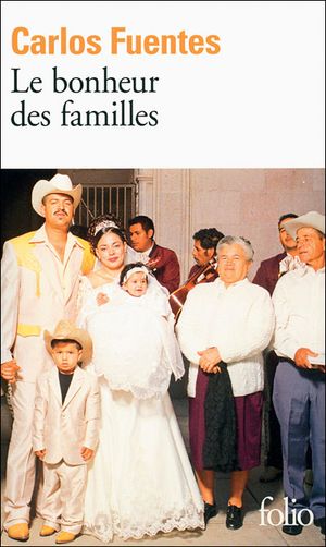 Le Bonheur des familles