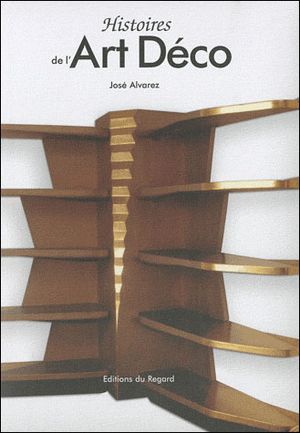 Histoires de l'Art déco
