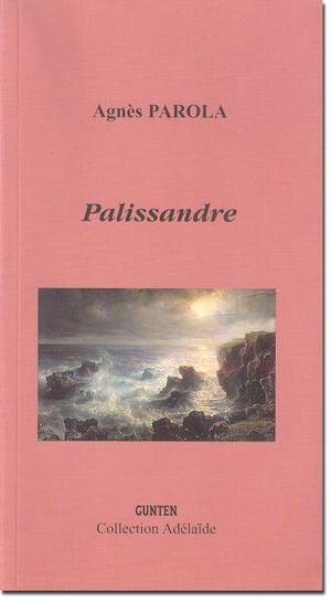 Palissandre