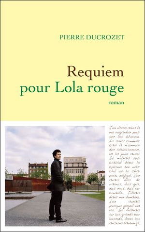 Requiem pour Lola rouge