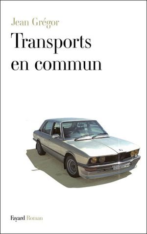 Transports en commun