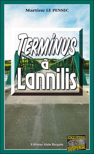 Terminus à Lannilis