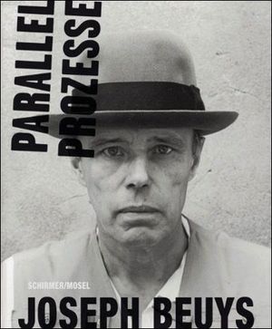 Joseph Beuys parallel processe