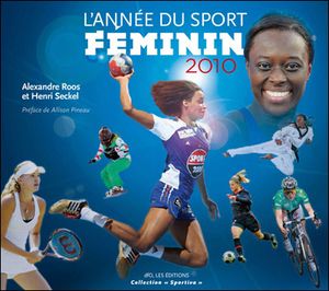 L'année du sport féminin 2010