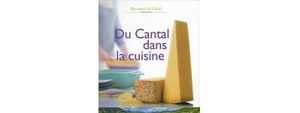 Du cantal dans la cuisine