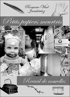 Petits papiers meurtris