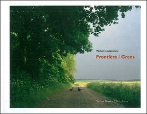 Frontière-Grens