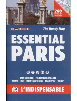 R9 Essential Paris