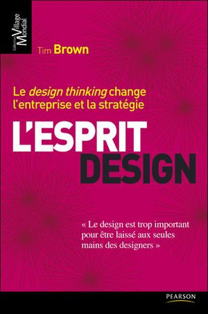 L'esprit design