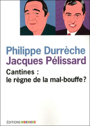 Cantines : le règne de la mal-bouffe ?