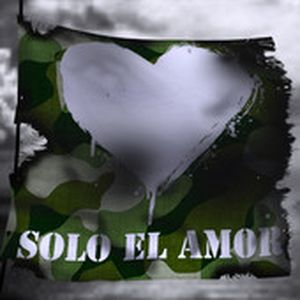 Solo El Amor (Single)