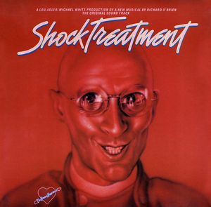 Shock Treatment (OST)