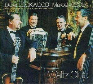 Waltz Club