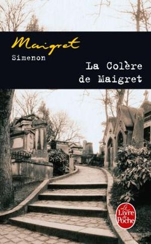 La Colère de Maigret