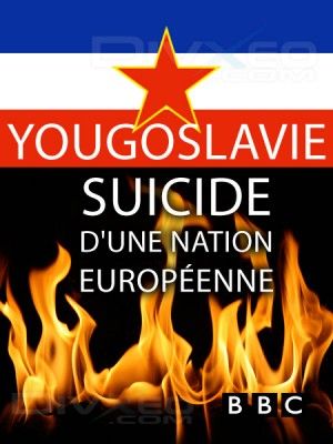 Yougoslavie, suicide d'une nation européenne