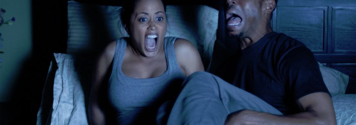 Cover Ghost Bastards (Putain de fantôme)