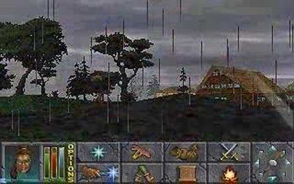 The Elder Scrolls II: Daggerfall