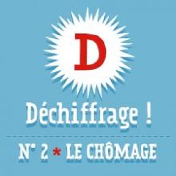 Chômage, l'éternel retour