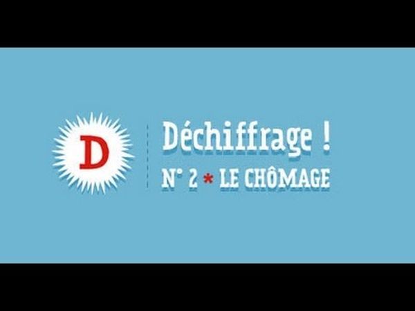 Chômage, l'éternel retour