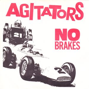 No Brakes (EP)