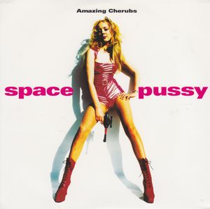 Space Pussy