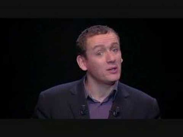 Dany Boon à L'Olympia : Waïka